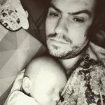 Alan Dempsey - @al_dempsey - Instagram