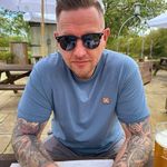 Alan Dempsey - @dempo30 - Instagram