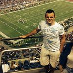 Alan Dempsey - @alandempsey - Instagram