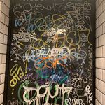 Alan Dempsey - @eramuzzo - Instagram