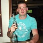 Alan Dempsey - @dempsey1986 - Instagram
