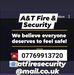 Alan Dempsey - Facebook