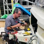 Alan Denton - @mohomemann - Instagram