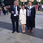 Alan Denton - Facebook