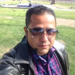 Alan Denton Ramos - @dentonramos - Instagram
