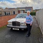 Alan Derrick - @alanderrick6081 - Instagram