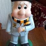 Alan Derrick - @alanderrick5585 - Instagram