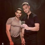 Alan Derrick - @alanderrick72 - Instagram