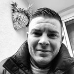 Alan Derrick - @treblehook3 - Instagram