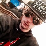 Alan Deveau - @alandeveau99 - Instagram