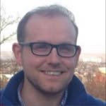 Alan Dewar - @dewar1984 - Instagram