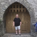 Alan Dewar - @alan.dewar - Instagram
