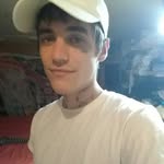 Alan Dewitt - @grey.fox93 - Instagram