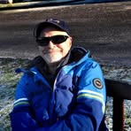 Alan Dickie - Facebook