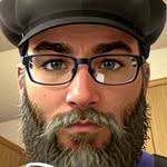Alan Dickie - @owl.695847 - Instagram