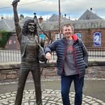 Alan Dickie - @dickie6013 - Instagram
