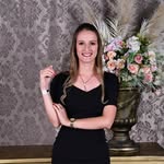 Alana Cristina Diehl - @alana_27diehl - Instagram