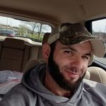 Alan Dillard - @dillard607 - Instagram