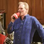 Alan Dillard - @alan.dillard.75 - Instagram