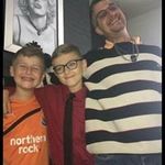 Alan Dodds - @doddsalanjunior - Instagram
