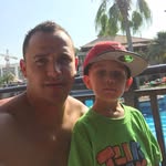 Alan Dodge - @a_dodge79 - Instagram