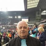 Alan Doe - @alangdoe - Instagram