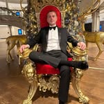 Alan Doe - @alandoe1 - Instagram