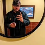 Alan Inglis - @alandoe - Instagram