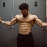 Alan Lobo - @alandoesfitness - Instagram