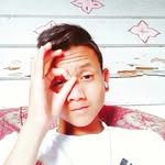 Effal Alando - @alandoeffal - Instagram