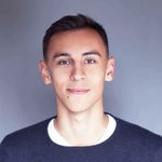 Alan Dolan - @alancek1 - Instagram
