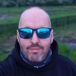 Alan Dolan - @alanjdolan - Instagram