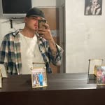 Alan Domínguez - @alandominguez0309 - Instagram