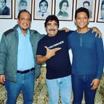 Alan Dominguez - @alandom23 - Instagram