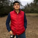 Alan Domínguez - @alandomin04 - Instagram