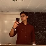 Alan Domínguez - @alandominguezxi - Instagram