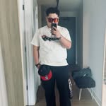 Alan Dominguez - @alan.domingo317 - Instagram