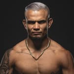 Alan Dominguez “The white Shark” - @alandominguez.mma - Instagram