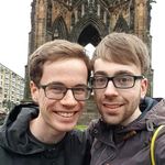 Alan Dowdall - @dowdalla - Instagram