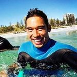 Alan Downing - @head_heart_and_bodyboarding - Instagram