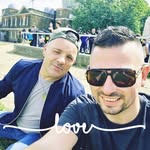 Alan Downing - @alandowning9 - Instagram