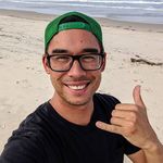 Alan Downing - @alan_all_time - Instagram