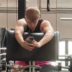 Alan Drozdz - @alandrozdz4 - Instagram