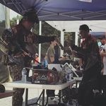 Alan Dudley - @akimbobeerz - Instagram
