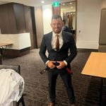 Alan Dudley - @aldud_87 - Instagram