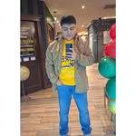 Alan Dueñas - @alan_dv09 - Instagram
