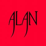 Alan Dueñas - @whothefuckisalann - Instagram