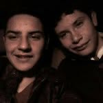 Alan Dueñas - @alan_duenasx - Instagram