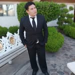 Alan Dueñas - @si_yo_soy_alan1 - Instagram