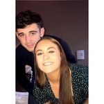 Alan Duffy - @alanduffy98 - Instagram